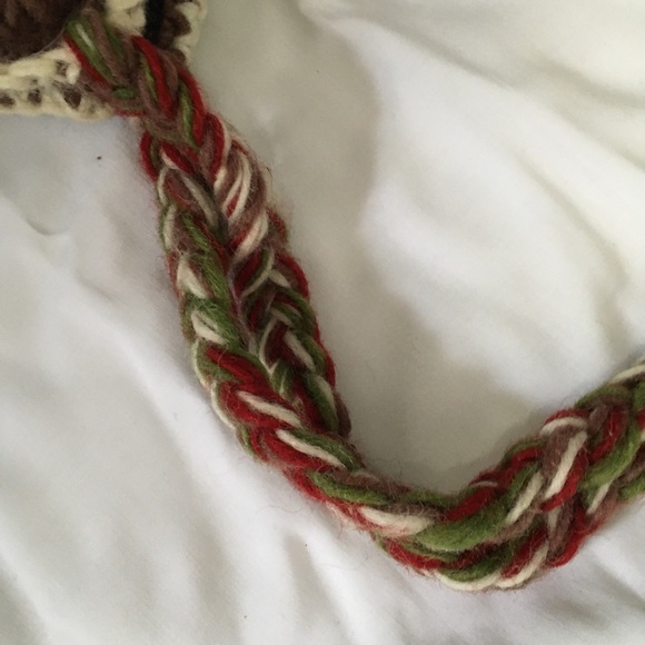 Nepal wool hat - Picture 7 of 9